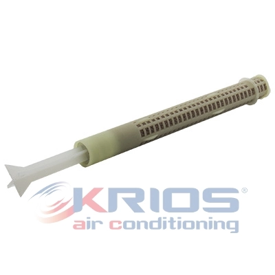Dryer, air conditioning